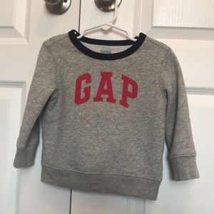 GAP - 18-24 m